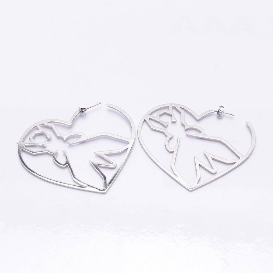 Bild 1 von Ohrringe Silber in Farbe Metallic | Vite EnVogue