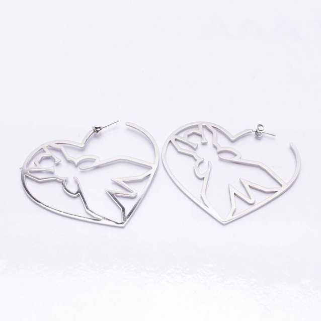 Image 1 of Earrings Silver | Vite EnVogue