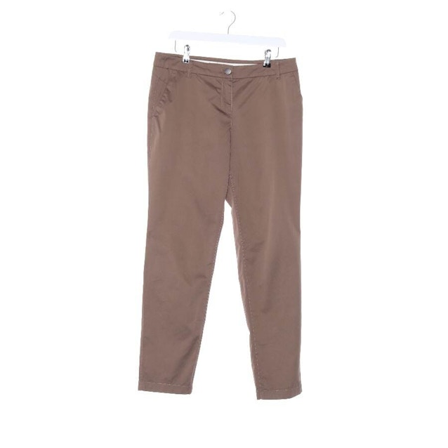 Image 1 of Trousers 40 Light Brown | Vite EnVogue