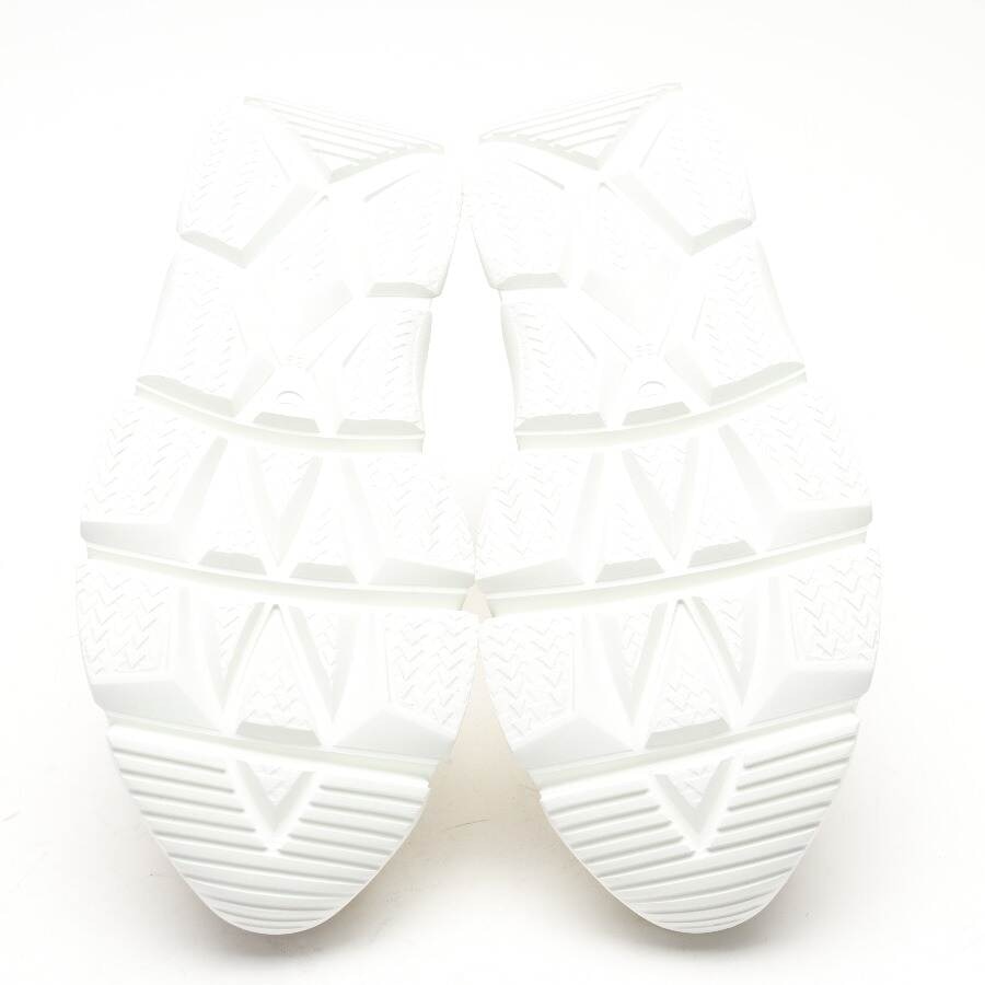 Bild 4 von High-Top Sneaker EUR 39 Beige in Farbe Weiß | Vite EnVogue