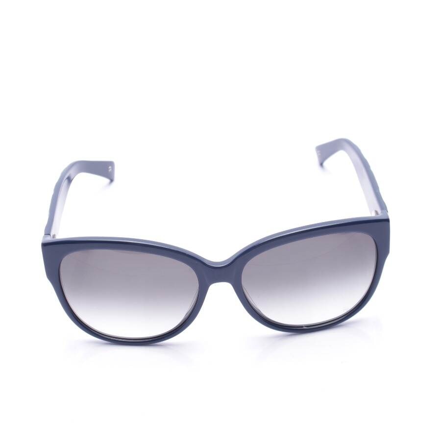 Bild 1 von 35052 Sonnenbrille Blau in Farbe Blau | Vite EnVogue