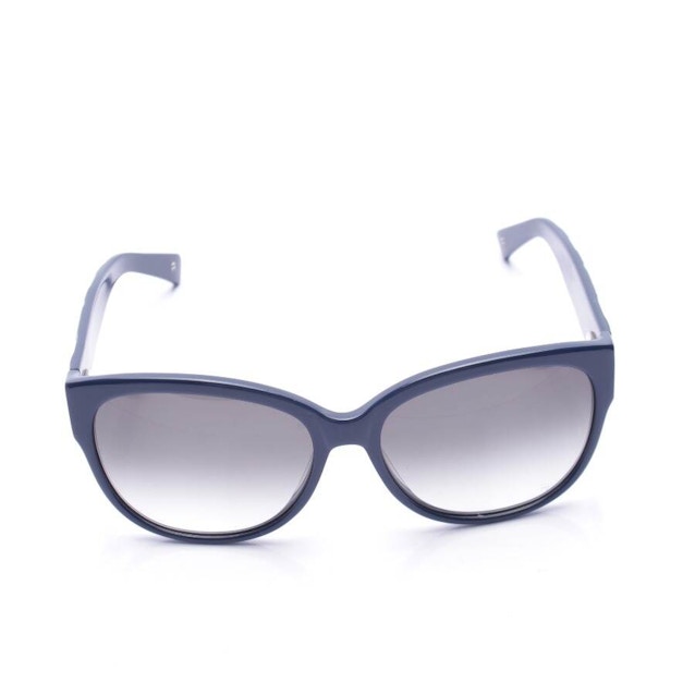 Image 1 of 35052 Sunglasses Blue | Vite EnVogue