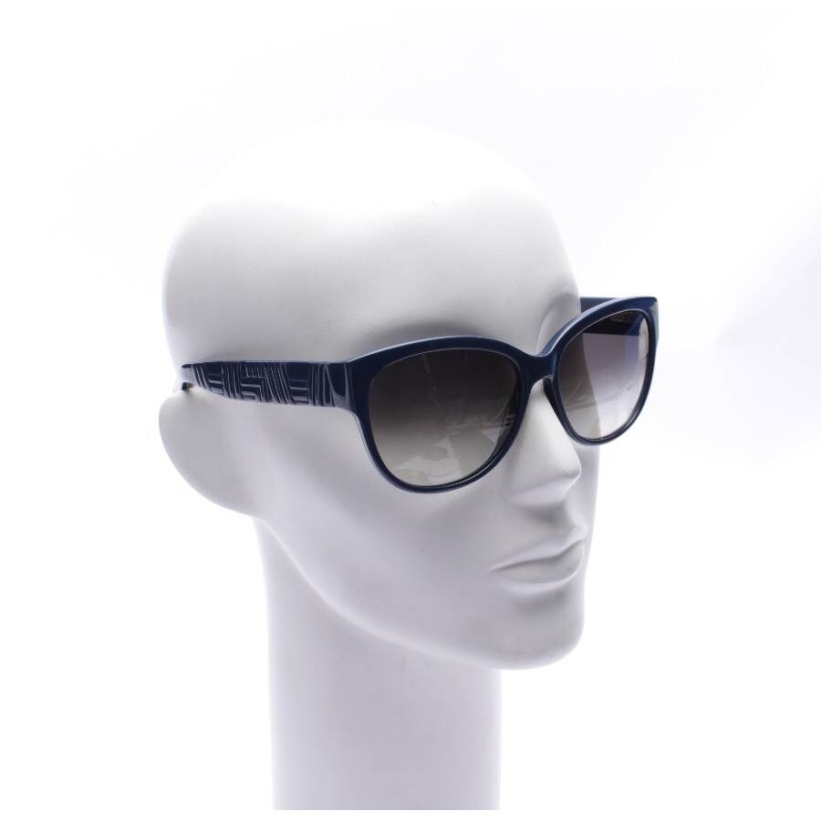 Image 2 of 35052 Sunglasses Blue in color Blue | Vite EnVogue