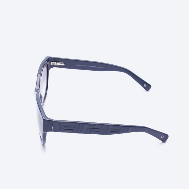 Image 3 of 35052 Sunglasses Blue in color Blue | Vite EnVogue