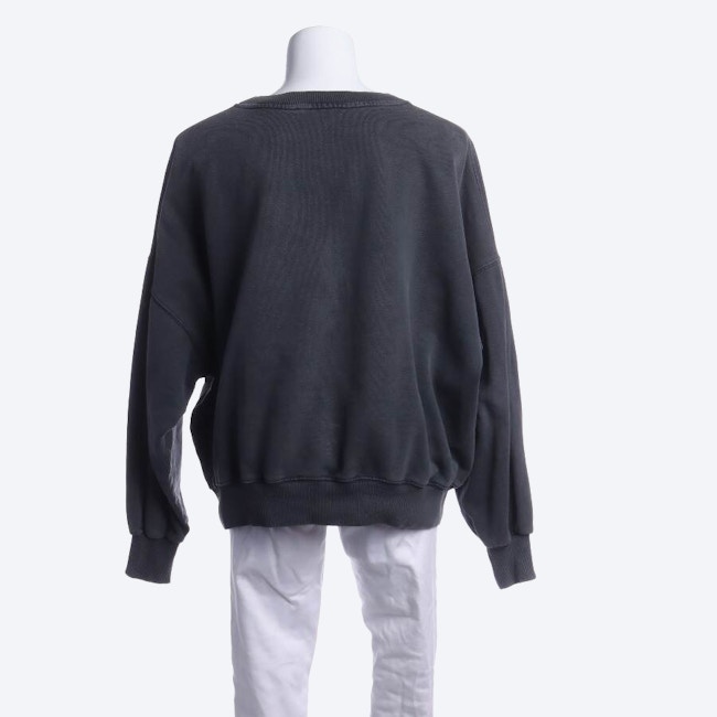 Bild 2 von Sweatshirt One Size Grau in Farbe Grau | Vite EnVogue