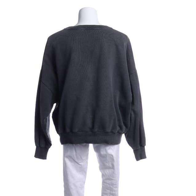 Sweatshirt One Size Grau | Vite EnVogue