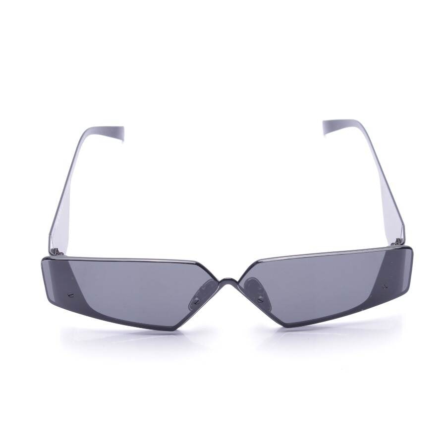 Image 1 of SPR 58Z Sunglasses Black in color Black | Vite EnVogue