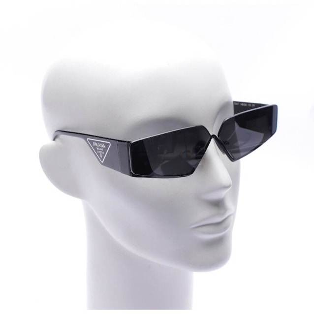 SPR 58Z Sunglasses Black | Vite EnVogue