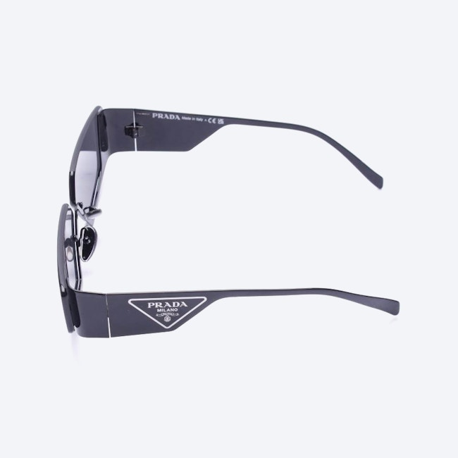 Image 3 of SPR 58Z Sunglasses Black in color Black | Vite EnVogue