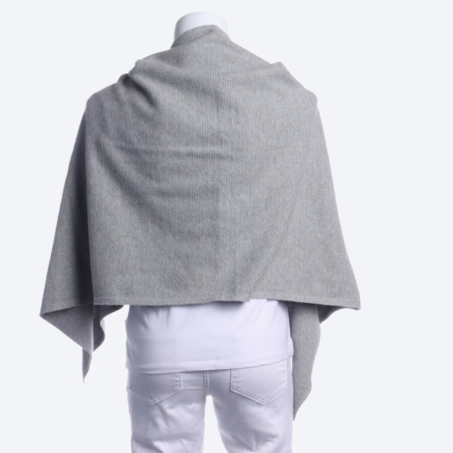 Image 2 of Poncho S Gray in color Gray | Vite EnVogue