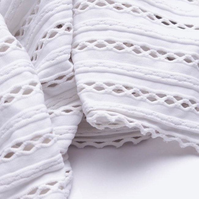 Image 3 of Dress 34 White in color White | Vite EnVogue
