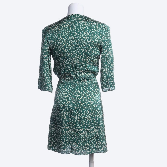 Image 2 of Dress 32 Green in color Green | Vite EnVogue