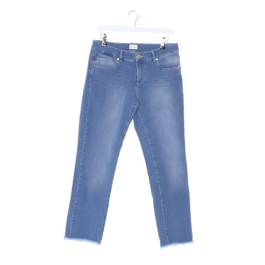 Bild 1 von Jeans Straight Fit 38 Blau in Farbe Blau | Vite EnVogue