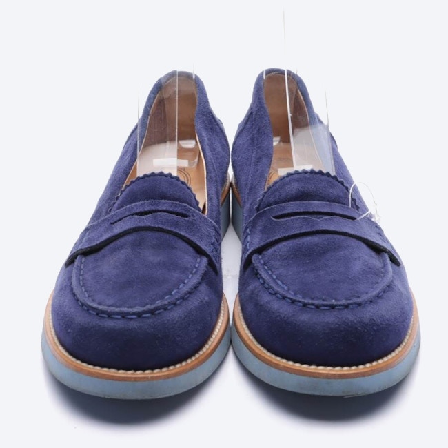 Bild 2 von Loafers EUR 37,5 Blau in Farbe Blau | Vite EnVogue
