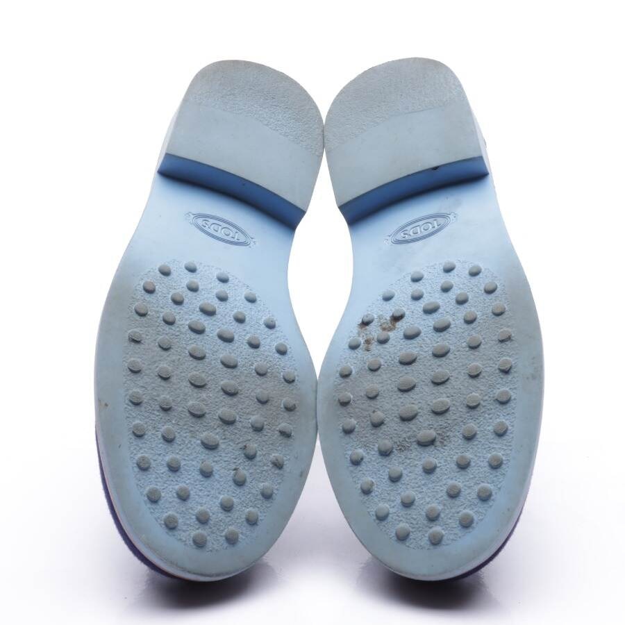 Bild 4 von Loafers EUR 37,5 Blau in Farbe Blau | Vite EnVogue