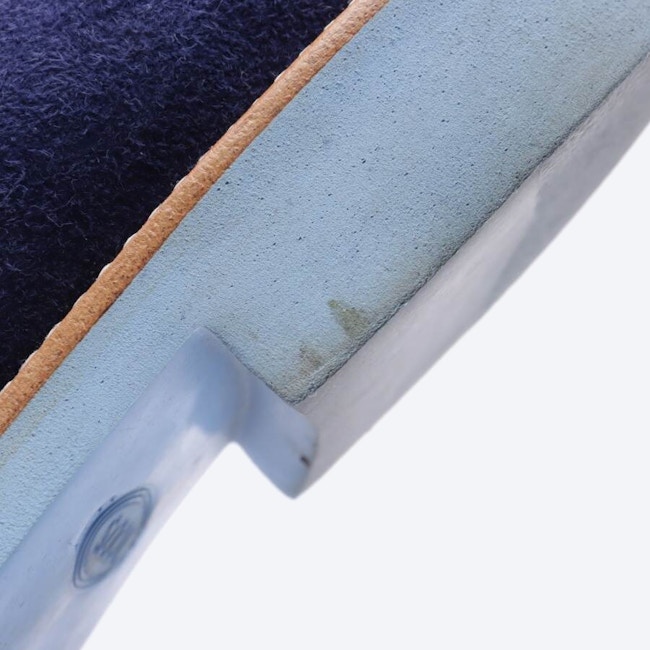 Bild 5 von Loafers EUR 37,5 Blau in Farbe Blau | Vite EnVogue