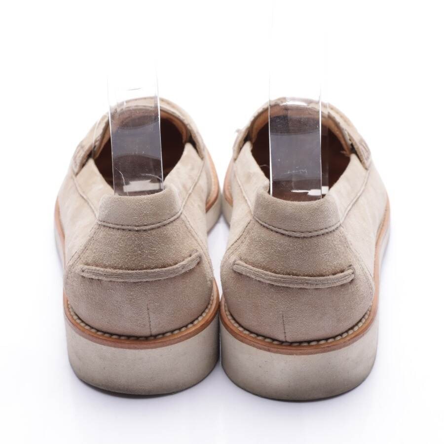 Bild 3 von Loafers EUR 37,5 Beige in Farbe Weiß | Vite EnVogue