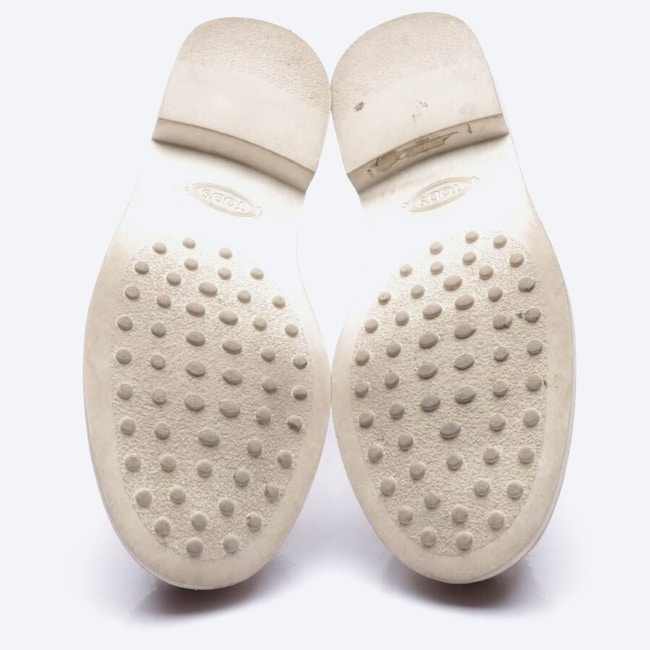 Bild 4 von Loafers EUR 37,5 Beige in Farbe Weiß | Vite EnVogue