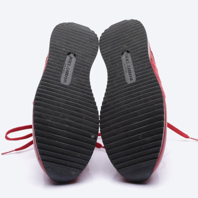 Bild 4 von Sneaker EUR 38 Rot in Farbe Rot | Vite EnVogue