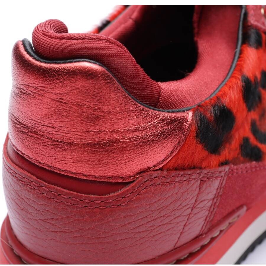 Bild 5 von Sneaker EUR 38 Rot in Farbe Rot | Vite EnVogue