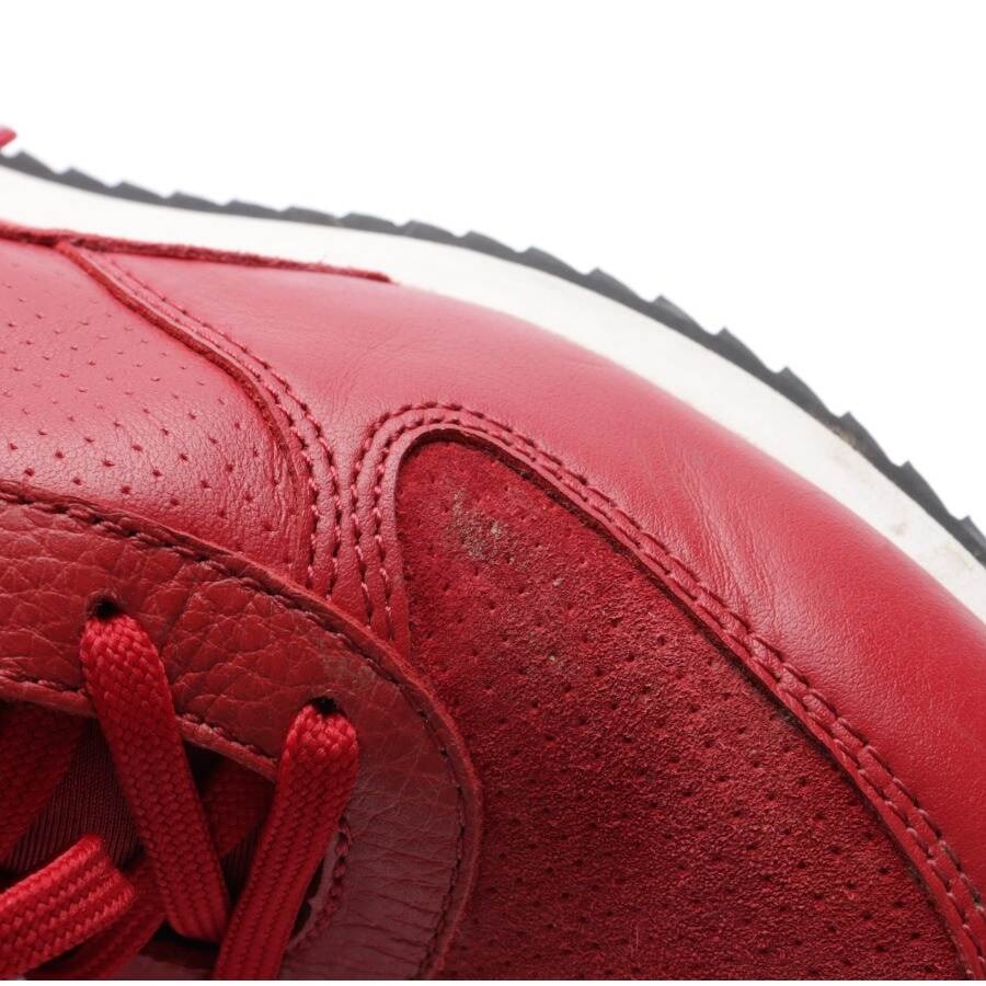 Bild 6 von Sneaker EUR 38 Rot in Farbe Rot | Vite EnVogue