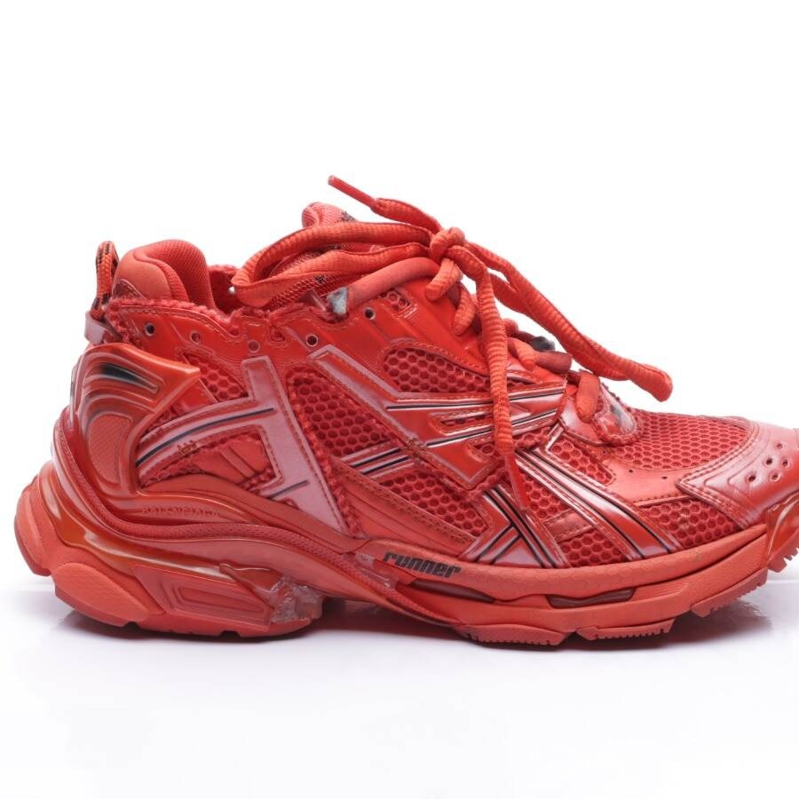 Bild 1 von Runner Sneaker EUR 40 Rot in Farbe Rot | Vite EnVogue