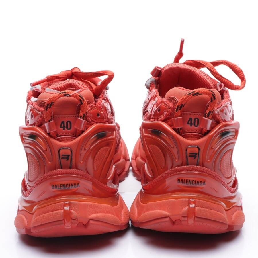 Bild 3 von Runner Sneaker EUR 40 Rot in Farbe Rot | Vite EnVogue