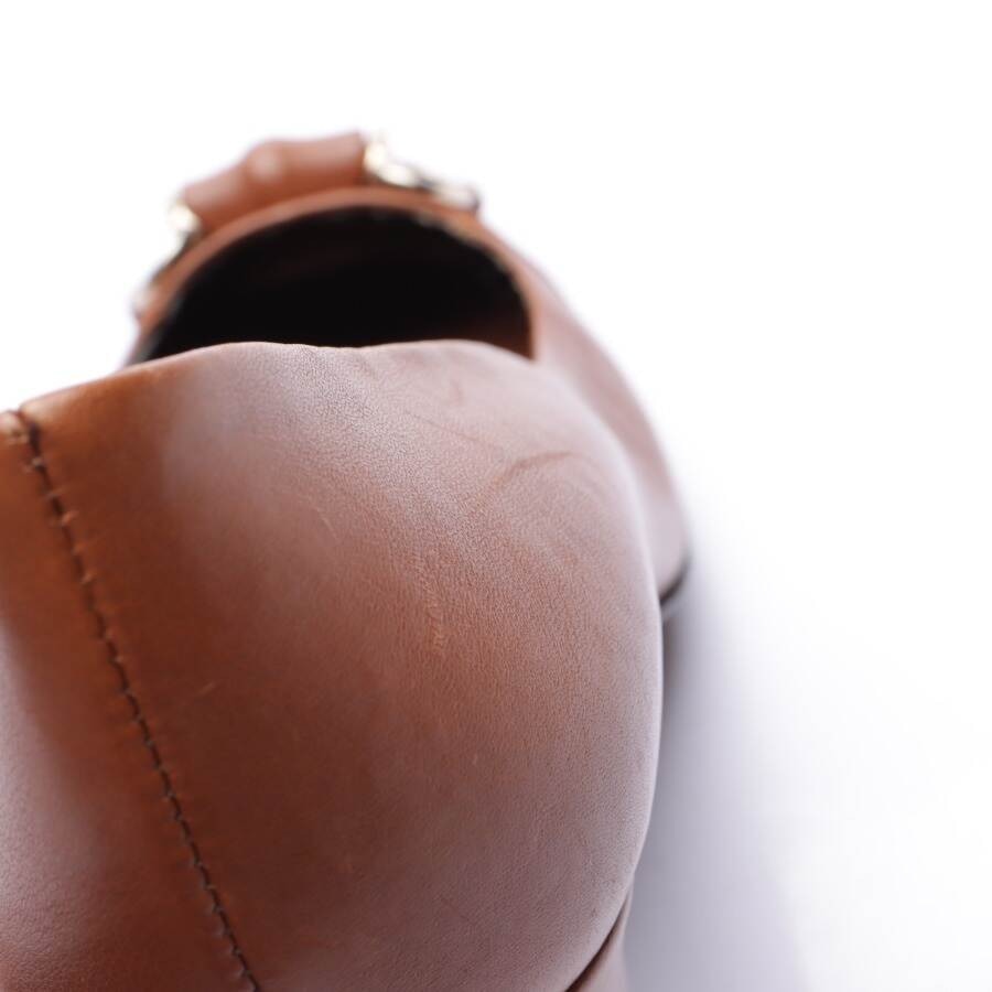 Image 5 of High Heels EUR 36 Brown in color Brown | Vite EnVogue