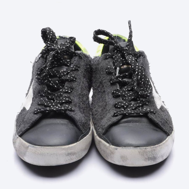 Image 2 of Super-Star Sneakers EUR 40 Black in color Black | Vite EnVogue