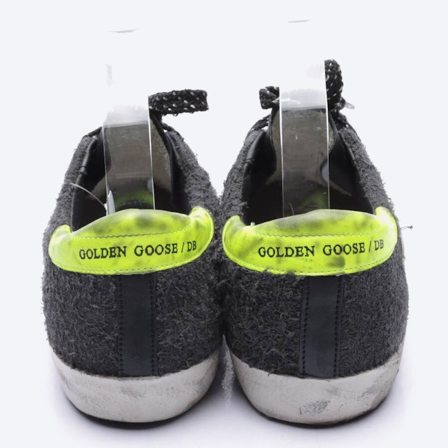 Image 3 of Super-Star Sneakers EUR 40 Black in color Black | Vite EnVogue