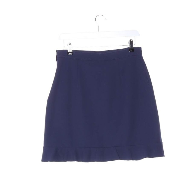 Skirt 38 Blue | Vite EnVogue