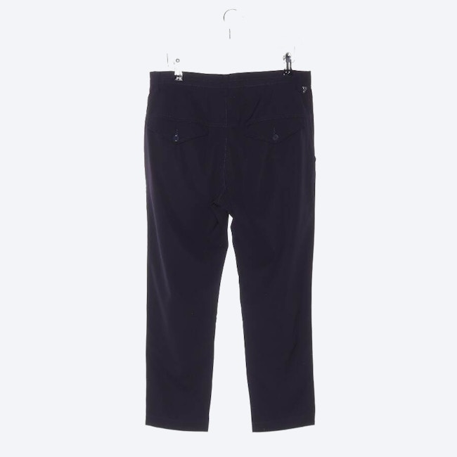 Image 2 of Wool Pants W27 Black in color Black | Vite EnVogue