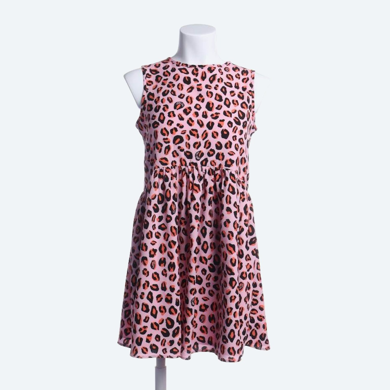 Bild 1 von Kleid 2XS Mehrfarbig in Farbe Mehrfarbig | Vite EnVogue