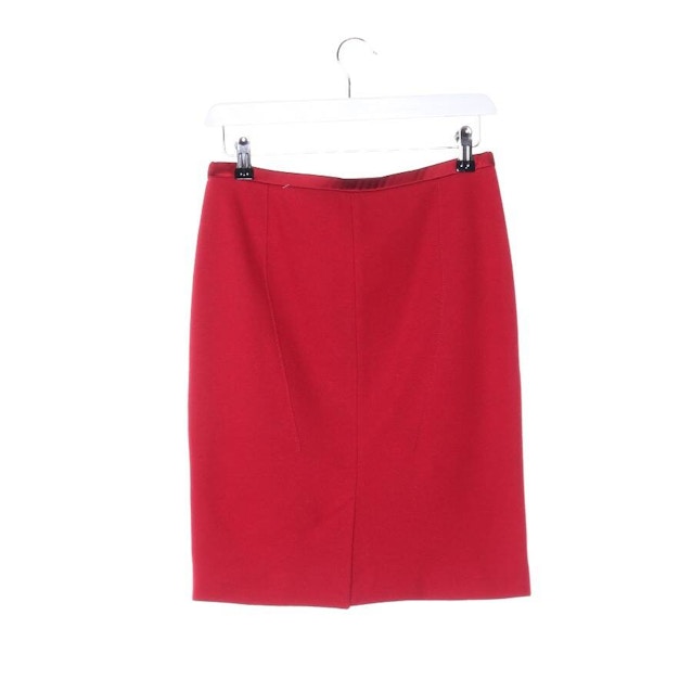 Skirt 36 Red | Vite EnVogue