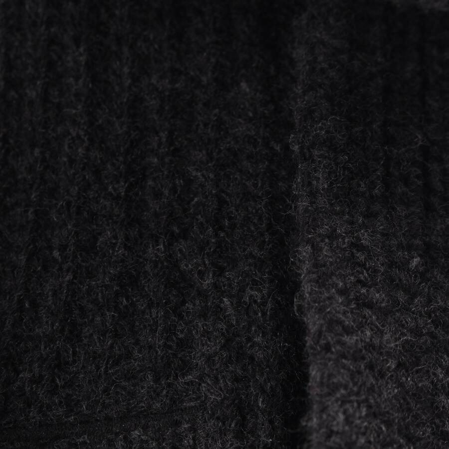 Bild 2 von Schal Dunkelgrau in Farbe Grau | Vite EnVogue
