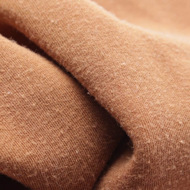 Image 3 of Sweatshirt 38 Brown in color Brown | Vite EnVogue