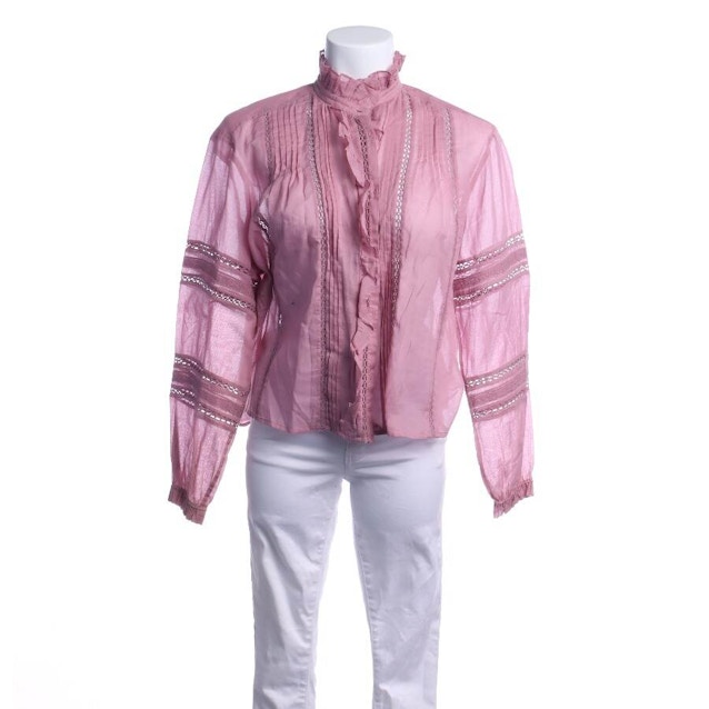 Image 1 of Shirt M Light Pink | Vite EnVogue