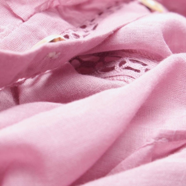 Bild 3 von Bluse M Hellrosa in Farbe Rosa | Vite EnVogue