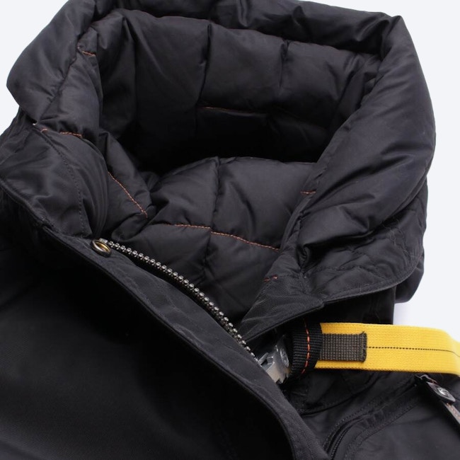 Image 3 of Winter Coat XS Black in color Black | Vite EnVogue