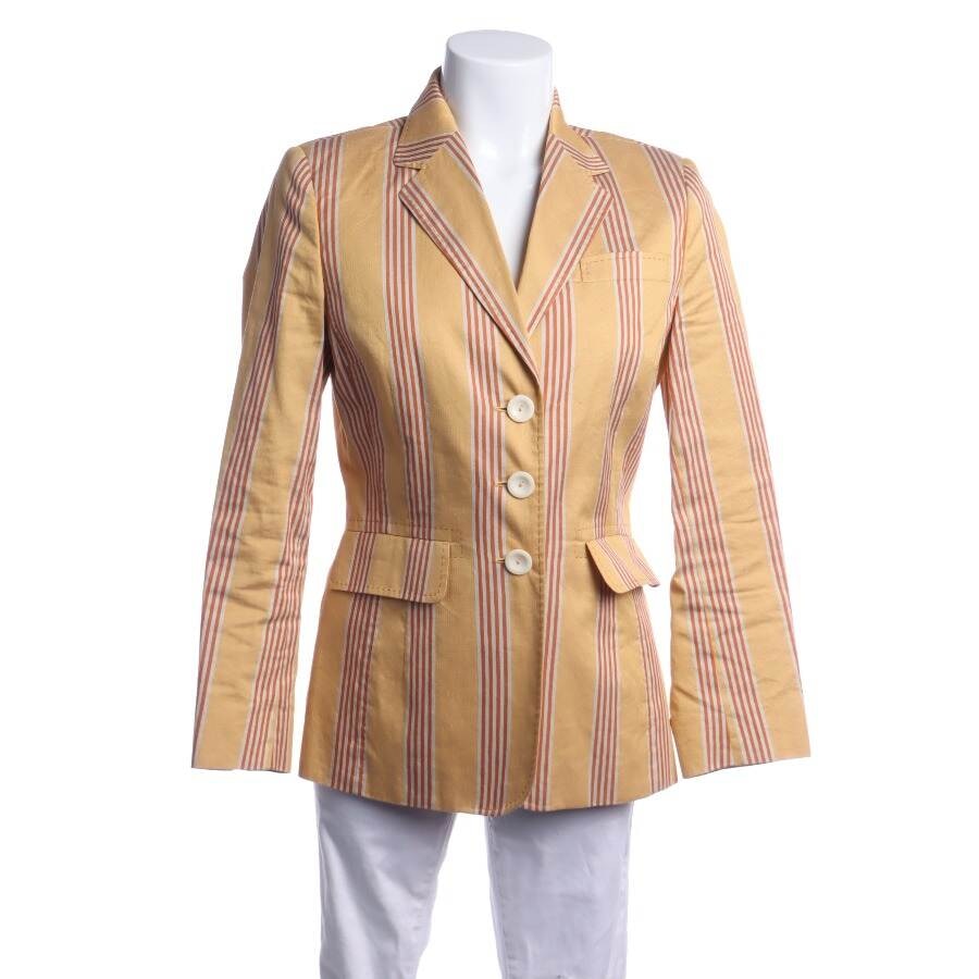 Image 1 of Blazer 38 Multicolored in color Multicolored | Vite EnVogue