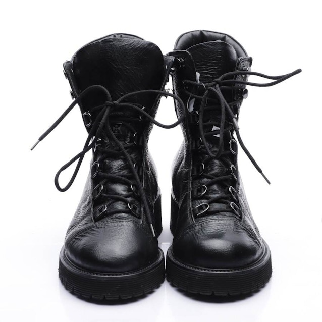 Boots EUR 37 Black | Vite EnVogue
