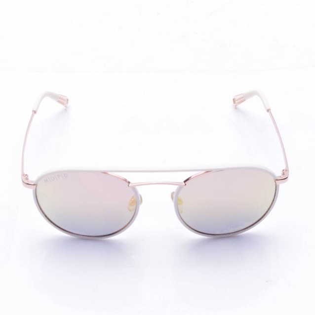 507004 Sunglasses White | Vite EnVogue