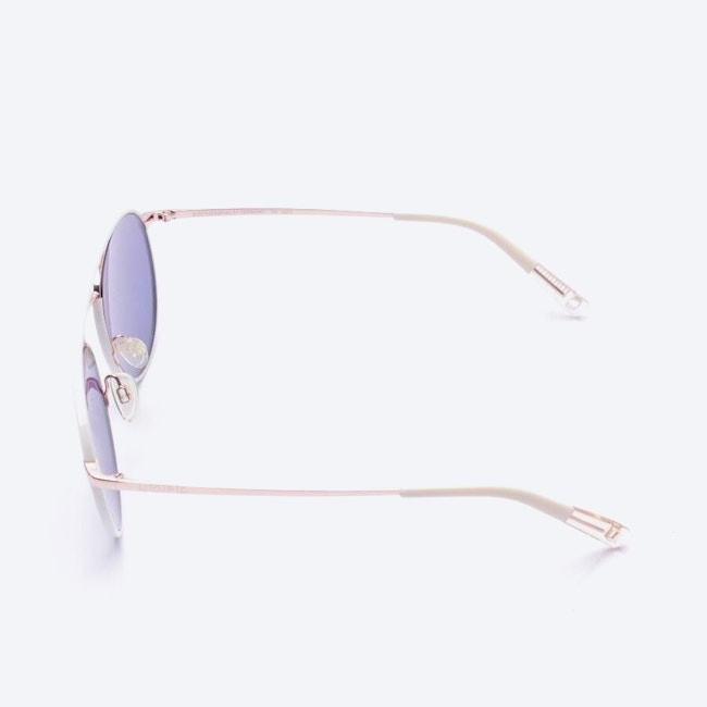 Bild 3 von 507004 Sonnenbrille Weiß in Farbe Weiß | Vite EnVogue