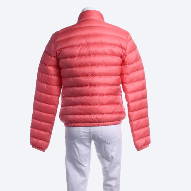 Image 2 of Between-seasons Jacket 38 Pink in color Pink | Vite EnVogue