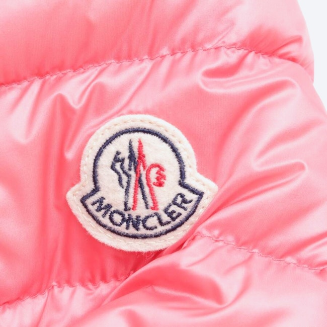 Image 5 of Between-seasons Jacket 38 Pink in color Pink | Vite EnVogue
