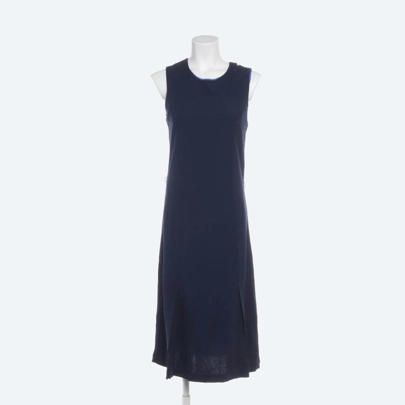 Bild 1 von Kleid S Blau in Farbe Blau | Vite EnVogue