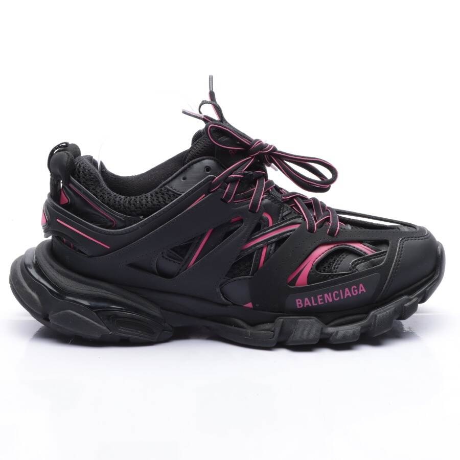 Buy Balenciaga Sneakers in Black | Sneakers at Vite EnVogue