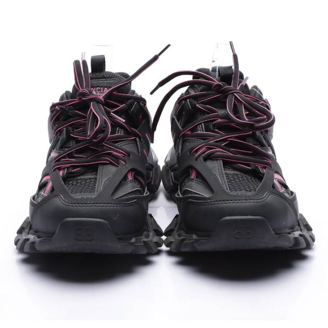 Track Sneakers EUR 40 Black | Vite EnVogue