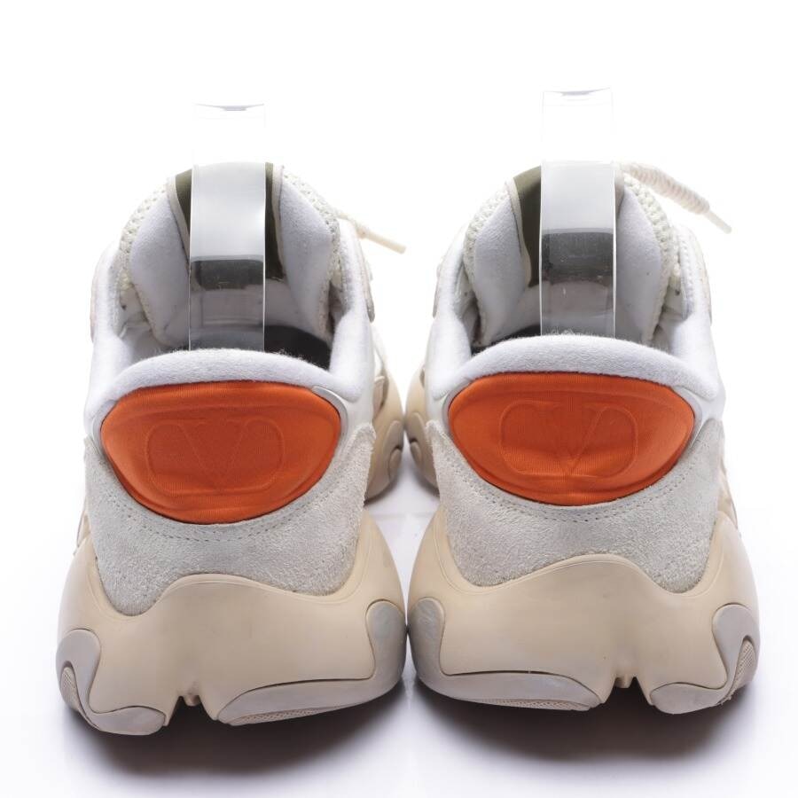 Image 3 of Trainers EUR 39 Beige in color White | Vite EnVogue