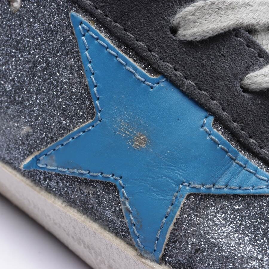 Bild 5 von Super-Star Sneaker EUR 40 Blau in Farbe Blau | Vite EnVogue